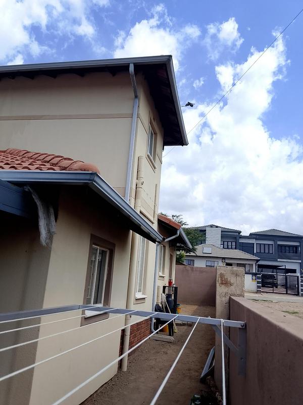 3 Bedroom Property for Sale in Randburg Central Gauteng