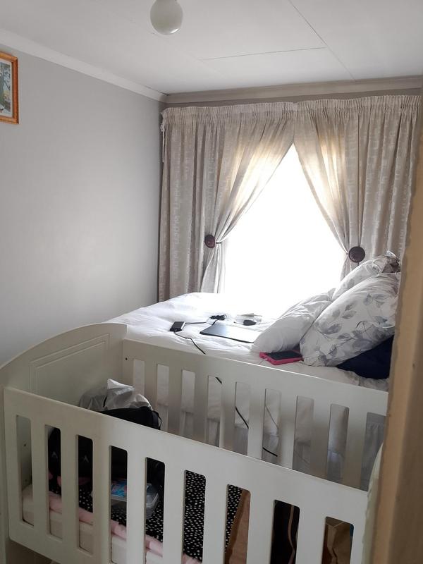 3 Bedroom Property for Sale in Randburg Central Gauteng