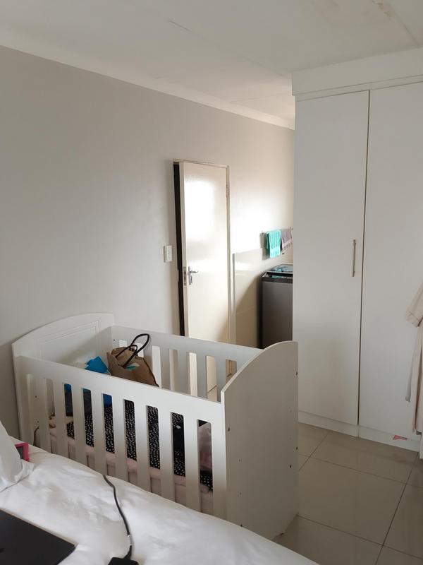 3 Bedroom Property for Sale in Randburg Central Gauteng