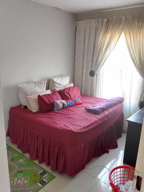 3 Bedroom Property for Sale in Randburg Central Gauteng