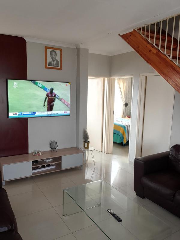 3 Bedroom Property for Sale in Randburg Central Gauteng