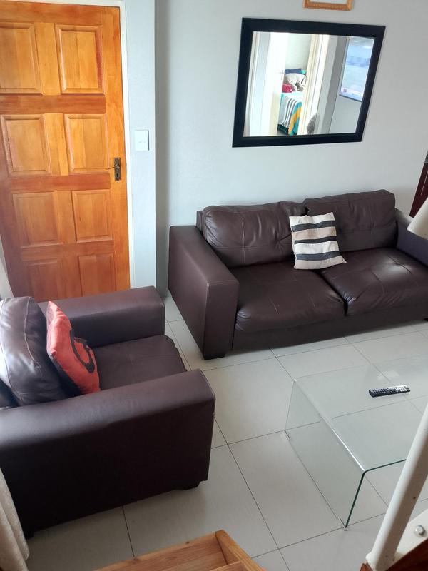 3 Bedroom Property for Sale in Randburg Central Gauteng