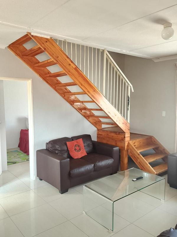 3 Bedroom Property for Sale in Randburg Central Gauteng