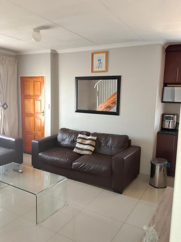 3 Bedroom Property for Sale in Randburg Central Gauteng