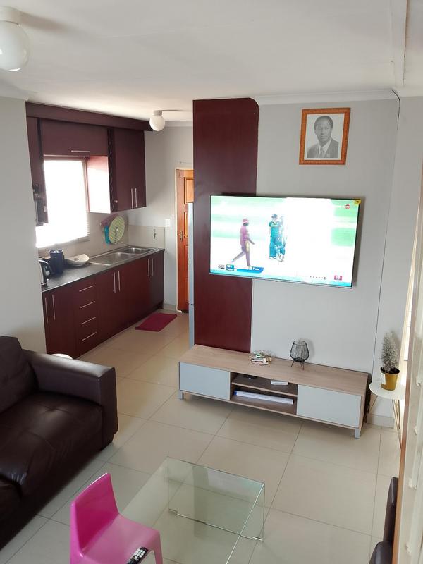 3 Bedroom Property for Sale in Randburg Central Gauteng