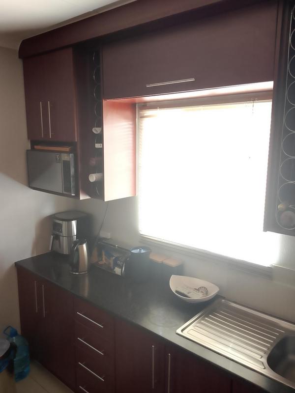 3 Bedroom Property for Sale in Randburg Central Gauteng