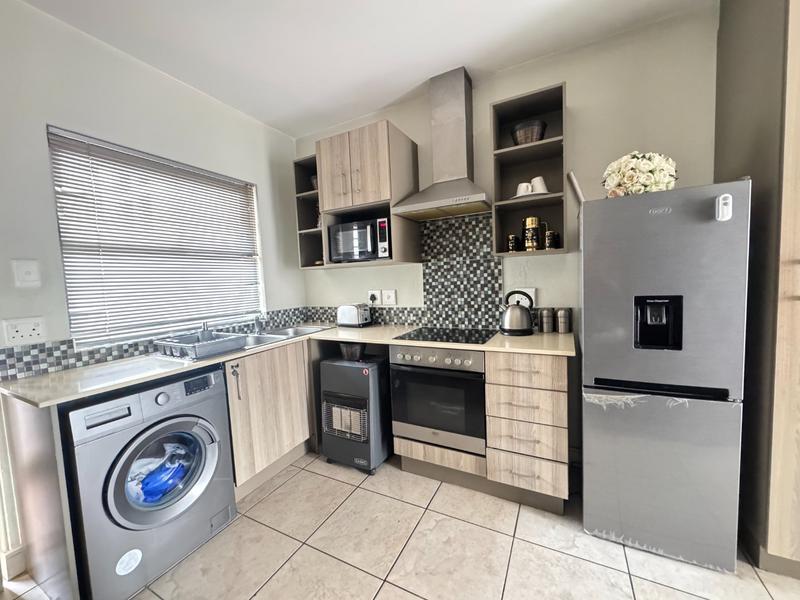 1 Bedroom Property for Sale in Edenburg Gauteng