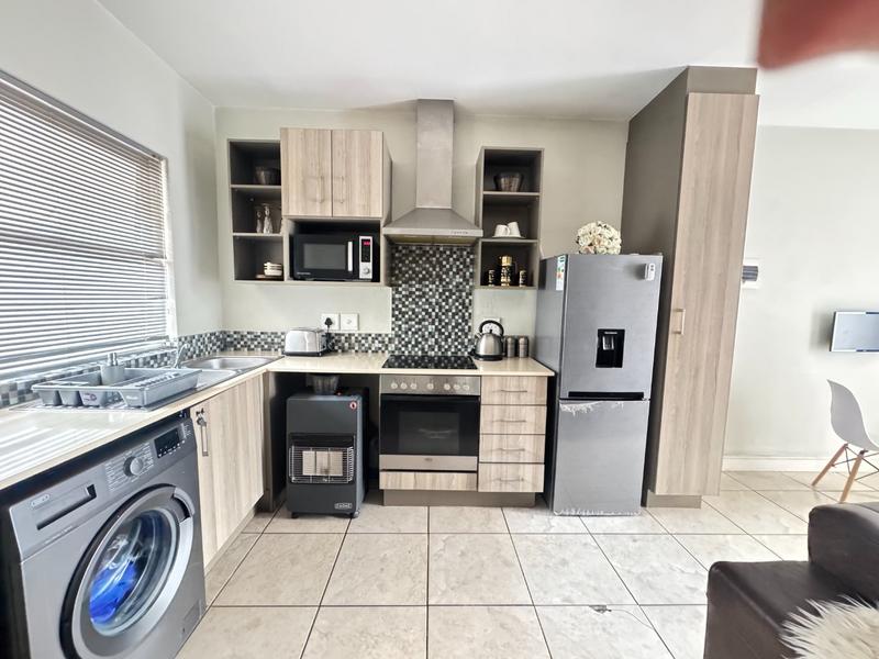 1 Bedroom Property for Sale in Edenburg Gauteng