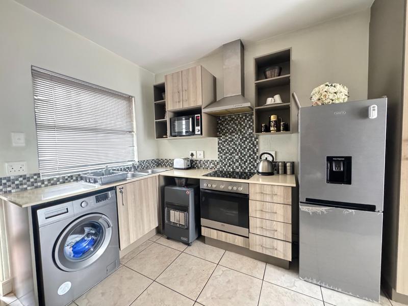 1 Bedroom Property for Sale in Edenburg Gauteng