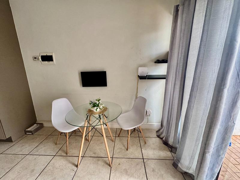 1 Bedroom Property for Sale in Edenburg Gauteng
