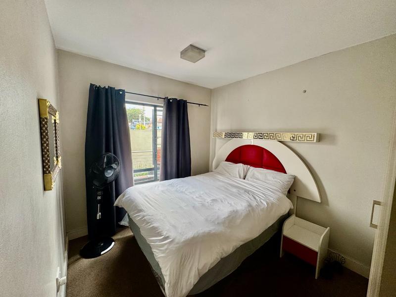 1 Bedroom Property for Sale in Edenburg Gauteng