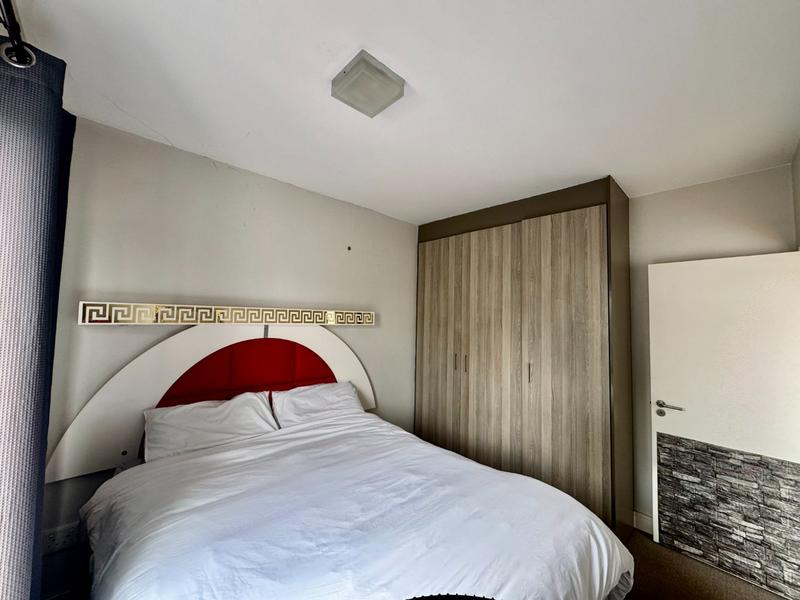 1 Bedroom Property for Sale in Edenburg Gauteng