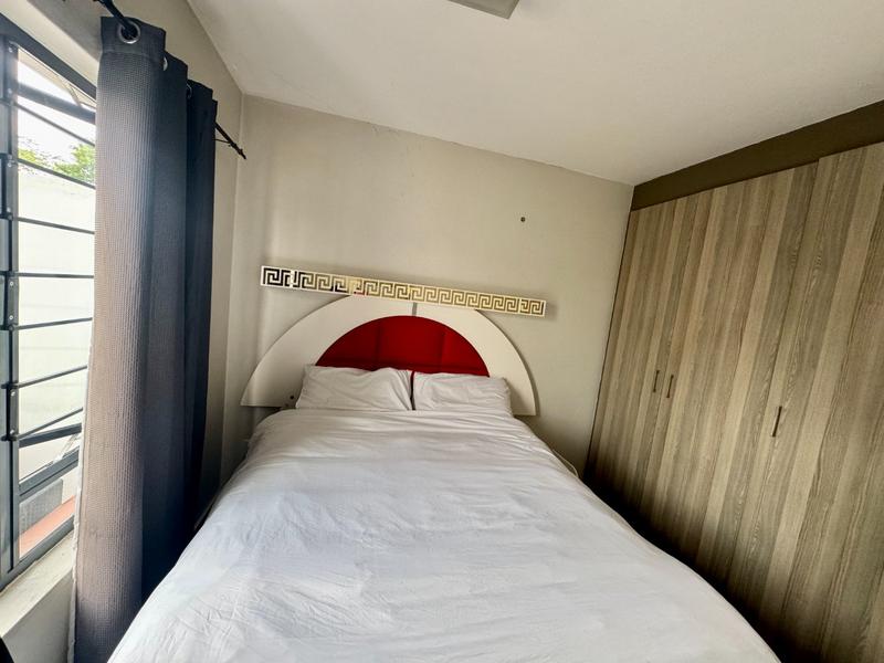 1 Bedroom Property for Sale in Edenburg Gauteng