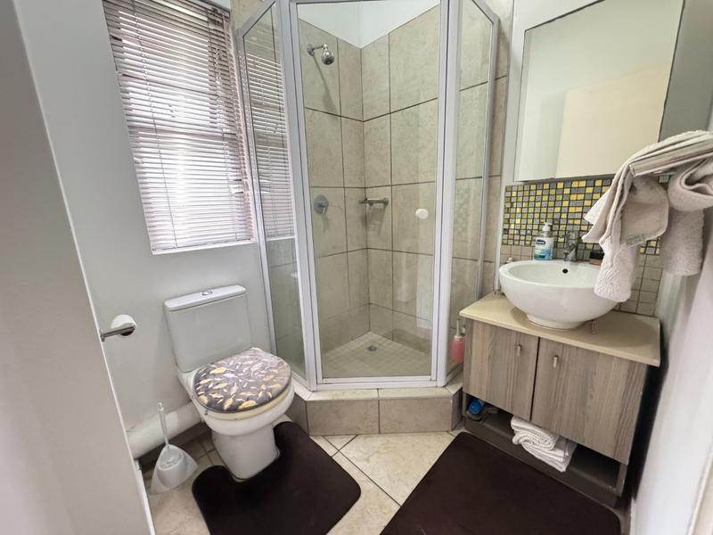 1 Bedroom Property for Sale in Edenburg Gauteng