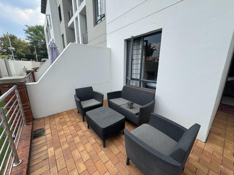 1 Bedroom Property for Sale in Edenburg Gauteng
