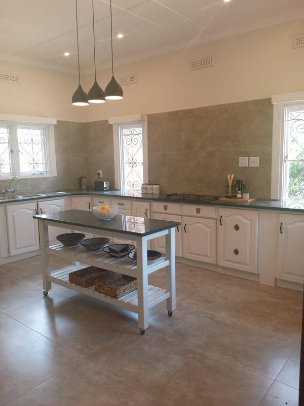 To Let 4 Bedroom Property for Rent in Geduld Gauteng