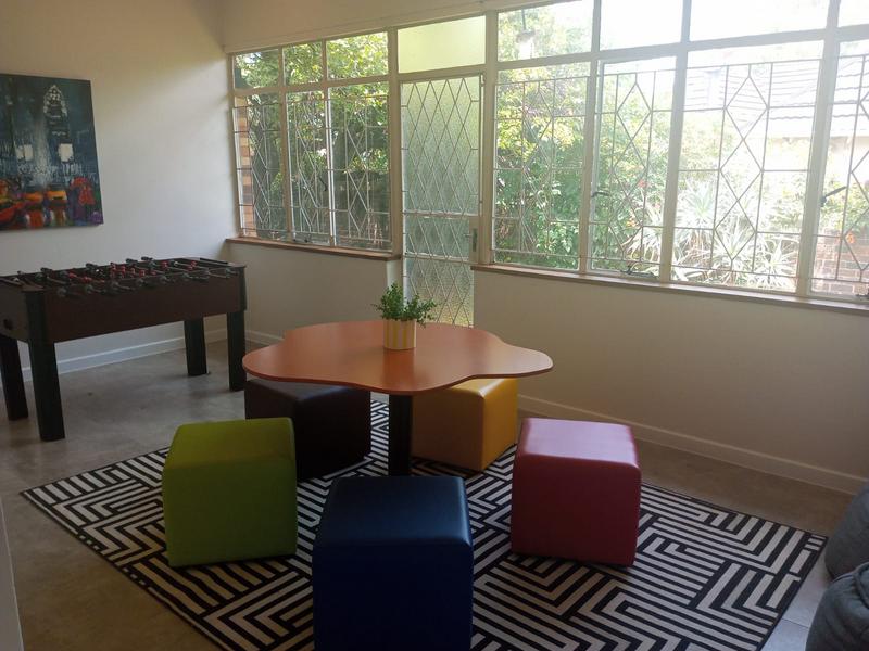 To Let 4 Bedroom Property for Rent in Geduld Gauteng