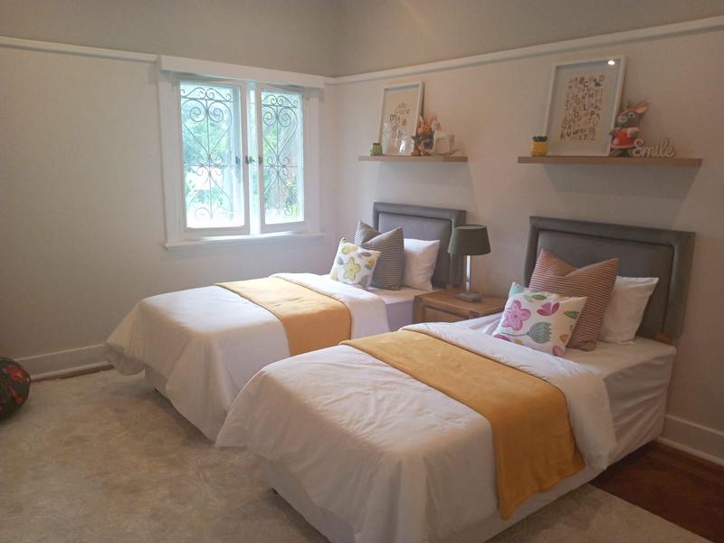 To Let 4 Bedroom Property for Rent in Geduld Gauteng