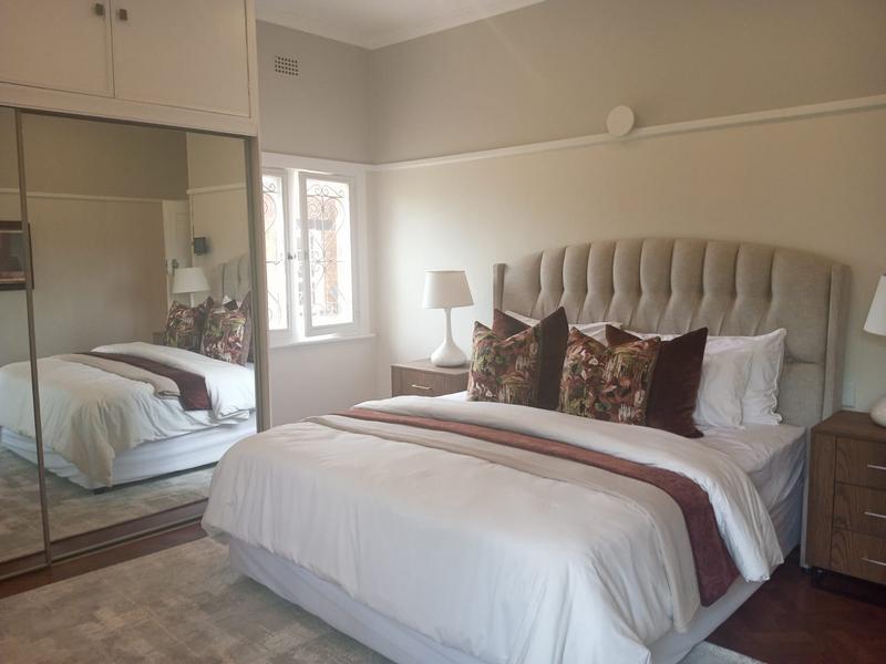 To Let 4 Bedroom Property for Rent in Geduld Gauteng