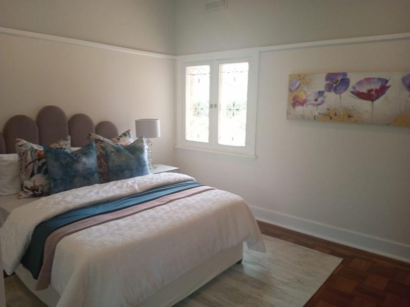 To Let 4 Bedroom Property for Rent in Geduld Gauteng