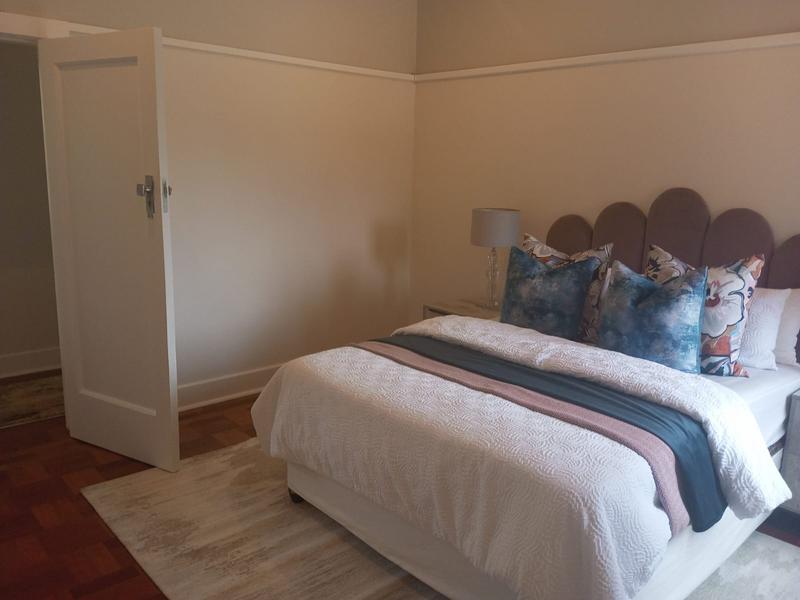 To Let 4 Bedroom Property for Rent in Geduld Gauteng