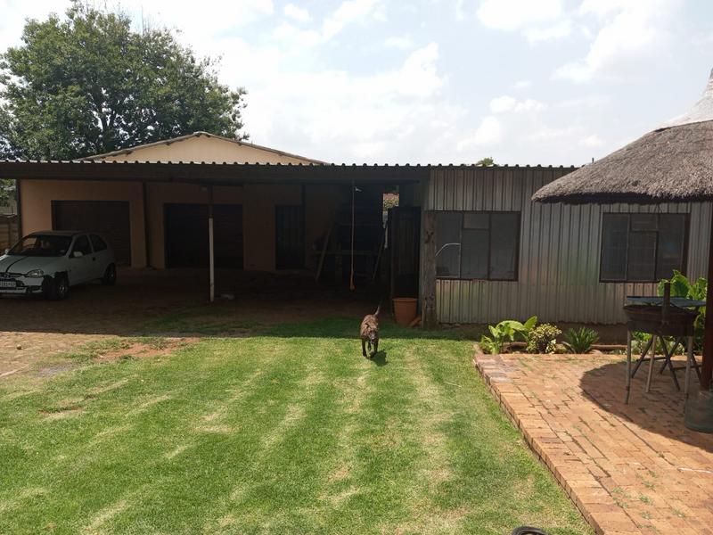 3 Bedroom Property for Sale in Casseldale Gauteng