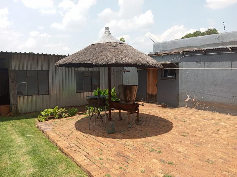 3 Bedroom Property for Sale in Casseldale Gauteng