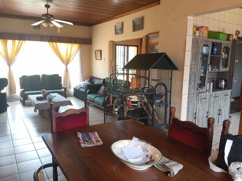 3 Bedroom Property for Sale in Casseldale Gauteng