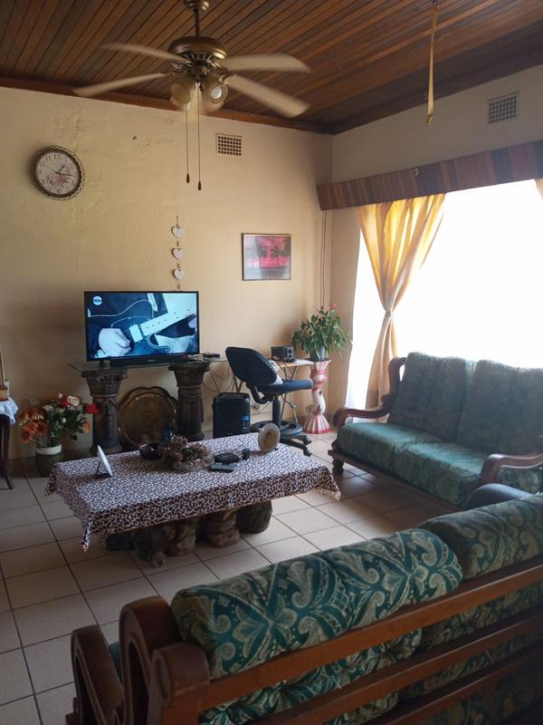 3 Bedroom Property for Sale in Casseldale Gauteng