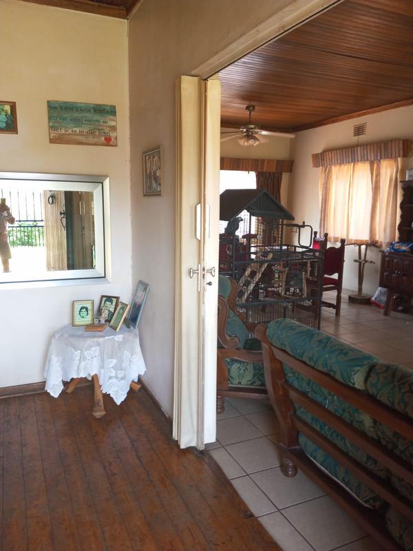 3 Bedroom Property for Sale in Casseldale Gauteng