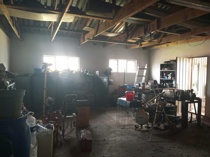 3 Bedroom Property for Sale in Casseldale Gauteng