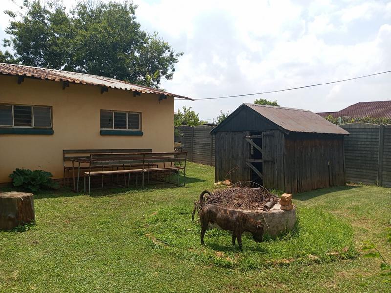 3 Bedroom Property for Sale in Casseldale Gauteng