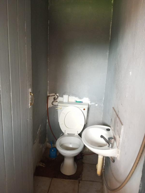 3 Bedroom Property for Sale in Casseldale Gauteng