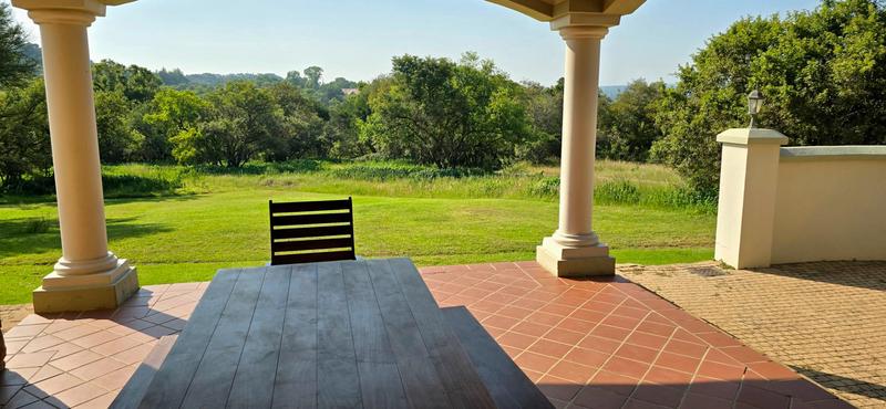 5 Bedroom Property for Sale in Waterlake Farm Lifestyle Estate Gauteng