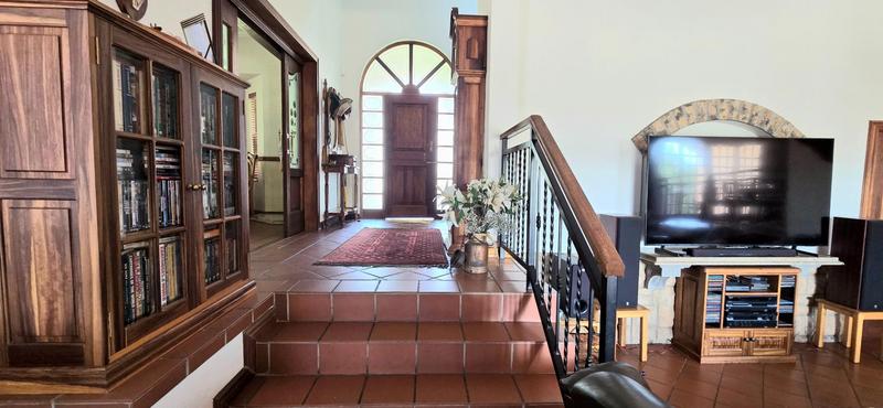 5 Bedroom Property for Sale in Waterlake Farm Lifestyle Estate Gauteng