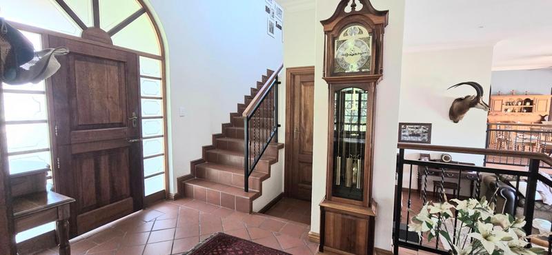 5 Bedroom Property for Sale in Waterlake Farm Lifestyle Estate Gauteng