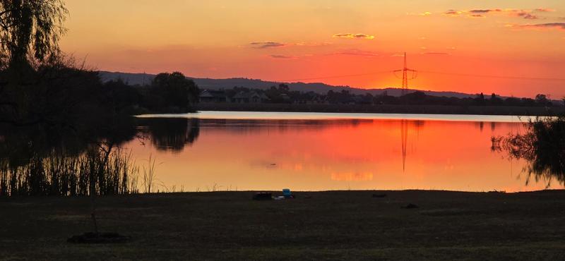 5 Bedroom Property for Sale in Waterlake Farm Lifestyle Estate Gauteng