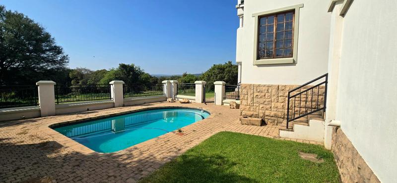 5 Bedroom Property for Sale in Waterlake Farm Lifestyle Estate Gauteng
