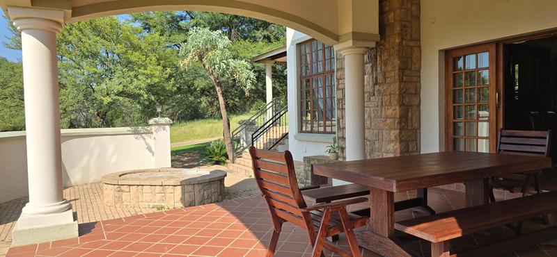 5 Bedroom Property for Sale in Waterlake Farm Lifestyle Estate Gauteng
