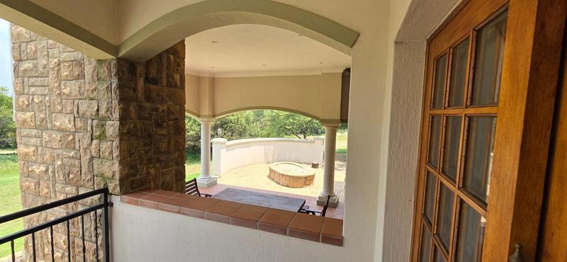 5 Bedroom Property for Sale in Waterlake Farm Lifestyle Estate Gauteng