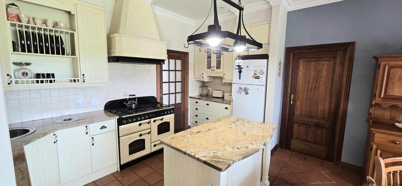 5 Bedroom Property for Sale in Waterlake Farm Lifestyle Estate Gauteng