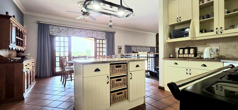 5 Bedroom Property for Sale in Waterlake Farm Lifestyle Estate Gauteng