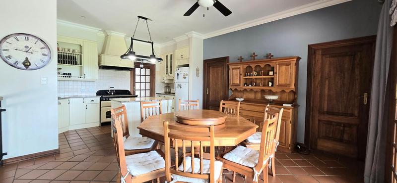 5 Bedroom Property for Sale in Waterlake Farm Lifestyle Estate Gauteng