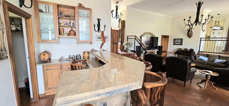 5 Bedroom Property for Sale in Waterlake Farm Lifestyle Estate Gauteng