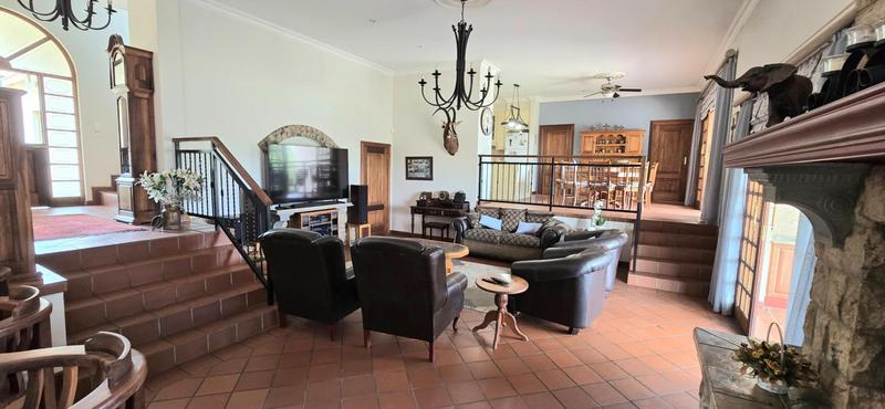 5 Bedroom Property for Sale in Waterlake Farm Lifestyle Estate Gauteng