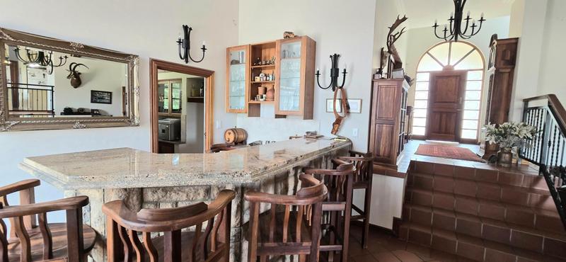 5 Bedroom Property for Sale in Waterlake Farm Lifestyle Estate Gauteng