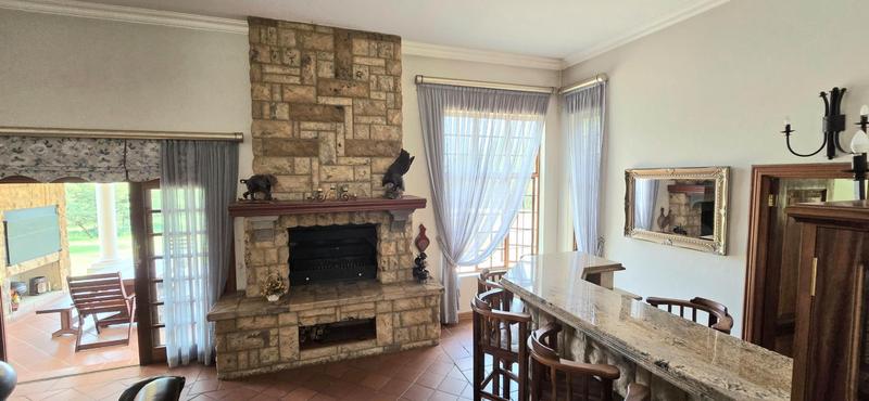 5 Bedroom Property for Sale in Waterlake Farm Lifestyle Estate Gauteng