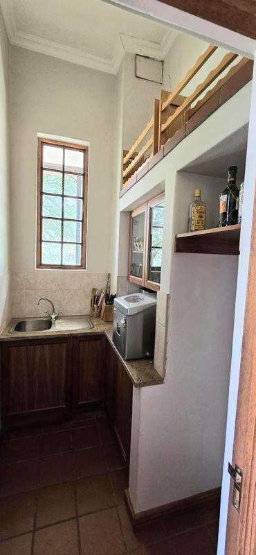 5 Bedroom Property for Sale in Waterlake Farm Lifestyle Estate Gauteng