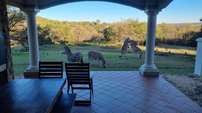 5 Bedroom Property for Sale in Waterlake Farm Lifestyle Estate Gauteng