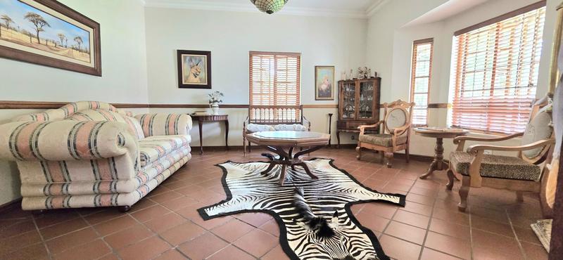 5 Bedroom Property for Sale in Waterlake Farm Lifestyle Estate Gauteng